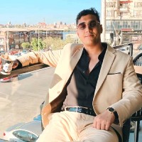 Cyparta Employee Hamdy Elbltagy's profile photo