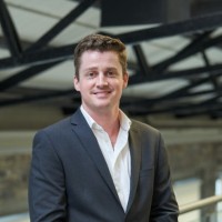 EY Employee Dan Treacy's profile photo