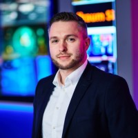 Jungmann Systemtechnik Employee Florian Böse's profile photo