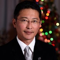 AutoTime Software Employee Pedro Heshike's profile photo
