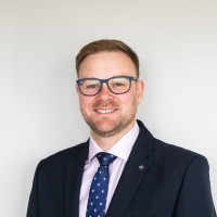 Agenda Life Sciences Employee Stuart Lamming's profile photo
