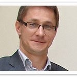 Pneumat. Employee Robert Fijołek's profile photo