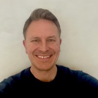 Svenska Spel Employee Kristofer Öberg's profile photo