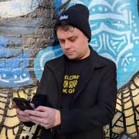 FleishmanHillard Employee Josh McConnell's profile photo