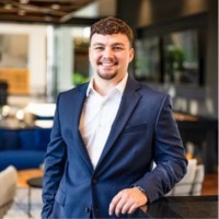 RMA Real Estate Services LLC Employee Matthew Rutledge's profile photo