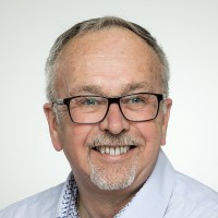 Northdoor plc Employee Martin Summerhayes's profile photo