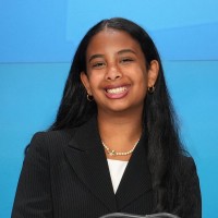 New York Sun Works Employee Mia Subrahmanyam's profile photo