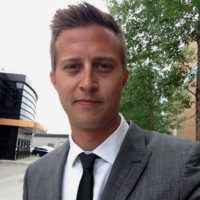 Davin Robitaille Email & Phone Number