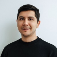 Ericsson Software Technology Employee Feruzjon Muyassarov's profile photo