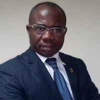 FBN Brokers Employee Emmanuel Nwaogwugwu's profile photo
