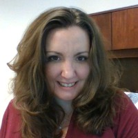 Allegheny County Library Association Employee Amy Anderson's profile photo