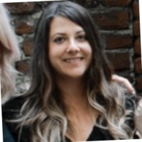 Elsevier Employee Hannah Griffin's profile photo
