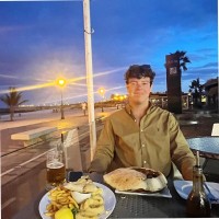 GEMS FirstPoint School, Dubai Employee Charlie Lecuyer's profile photo