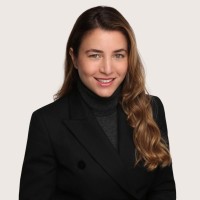 Wren House Infrastructure Management Limited Employee Melanie Jabbour's profile photo