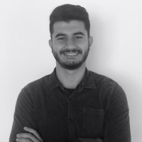 Ali İz Email & Phone Number