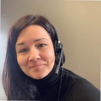 Panda7 Insurance Employee Karen Fontaine's profile photo