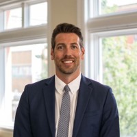 JMZ Architects and Planners Employee Andrew Parsons's profile photo