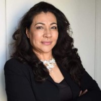 MWR Financial Employee Martha Leticia Aguilar's profile photo