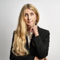 SustainableIT.org Employee Ann Rosenberg's profile photo