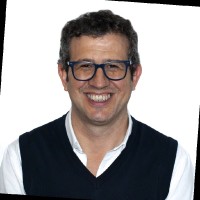 La7 Employee Gianluca Foschi's profile photo