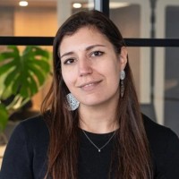 Agorapulse Employee Selma Chauvin's profile photo