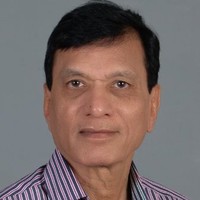 Apprika Systems Employee Ashwin Kumbhani's profile photo