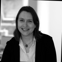 Feilden Clegg Bradley Studios Employee Alina White's profile photo