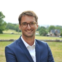 Spineway Employee Bastien Champdavoine's profile photo