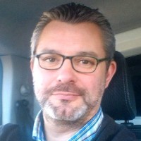 STEM Technology Employee Thierry Bonello's profile photo