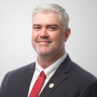 Aramark Salute Hospitality Employee Jonathan Beitz's profile photo