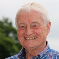 ITDYNAMICS Ltd Employee David Miller's profile photo