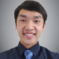 Intel Corporation Employee Ryan Tran's profile photo