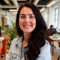 KVADOS, a.s. Employee Barbora Bočková's profile photo