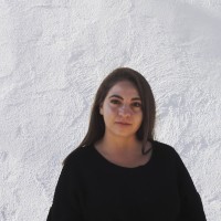 World Data Employee Paola Uzquiano's profile photo