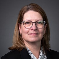 Augustana University (SD) Employee Lynn White's profile photo