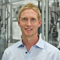 Wild & Küpfer AG Employee Tobias Wild's profile photo