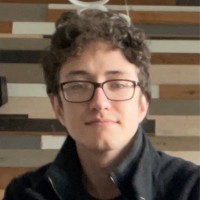 BITS Employee Jaydon Bingham's profile photo