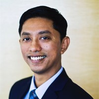 PERSOLKELLY Consulting Employee Hisyam Omar's profile photo