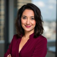 Greater Toronto Airports Authority Employee Nisha Borshettar's profile photo