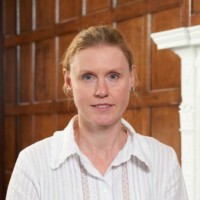 Hilary van der Hoff Email & Phone Number