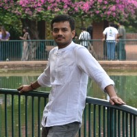 Adani Group Employee Meet Joshi's profile photo