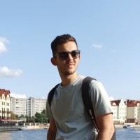 Finvoice Employee Alexey Chernikov's profile photo