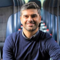 BUSUP Employee Paulo Manique's profile photo