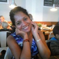 IHS Markit Employee Amanda Partridge's profile photo