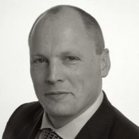OwnBackup Employee Lars Plantzen's profile photo