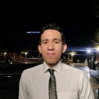 Nader Salah Email