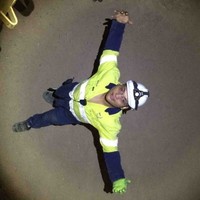Attested Pressure Services Employee Huiatahi Rotana's profile photo
