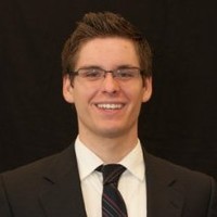 Williams International Employee Dylan Powell's profile photo