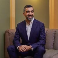 iQ Student Accommodation Employee Dushyant Sangar's profile photo