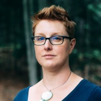 Suzi Pond